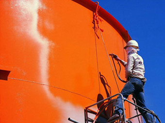 鋼結(jié)構(gòu)防腐、 漆前處理相關(guān)知識(shí)