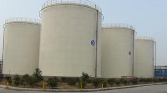 油罐內(nèi)壁外壁防腐知識(shí)